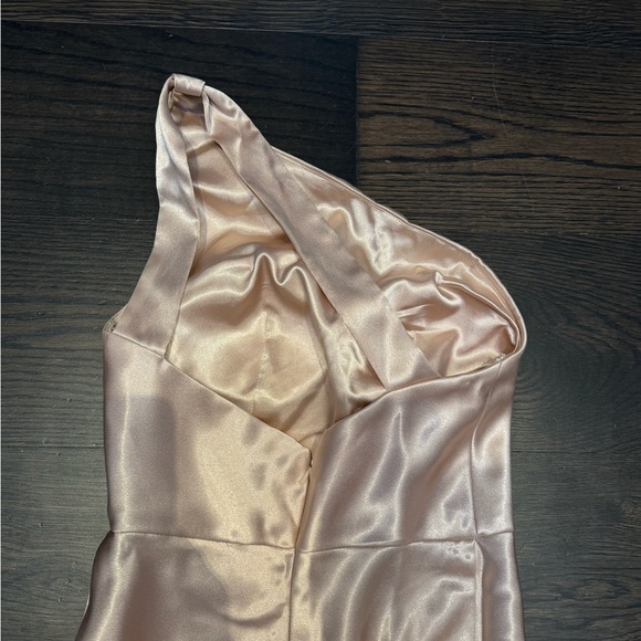 Jenny Yoo Bridesmaid Dress - Picture 6 of 8